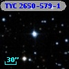 TYC 2650-579-1