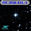 TYC 2650-631-1
