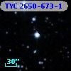 TYC 2650-673-1