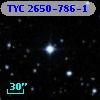 TYC 2650-786-1