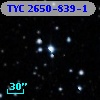 TYC 2650-839-1