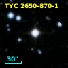 TYC 2650-870-1