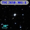 TYC 2650-901-1