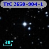 TYC 2650-904-1