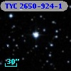 TYC 2650-924-1