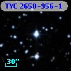 TYC 2650-956-1