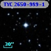 TYC 2650-989-1