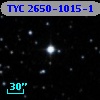 TYC 2650-1015-1