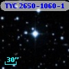 TYC 2650-1060-1