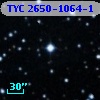 TYC 2650-1064-1