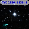 TYC 2650-1138-1