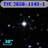 TYC 2650-1143-1