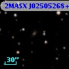 2MASX J02505268+4145531