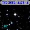 TYC 2650-1178-1