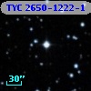 TYC 2650-1222-1