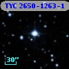 TYC 2650-1263-1
