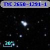 TYC 2650-1291-1