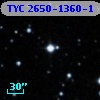 TYC 2650-1360-1
