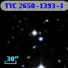 TYC 2650-1393-1