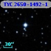 TYC 2650-1492-1