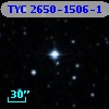 TYC 2650-1506-1