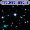 TYC 2650-1532-1