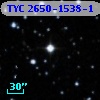 TYC 2650-1538-1