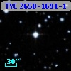 TYC 2650-1691-1