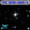 TYC 2650-1695-1