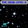 TYC 2650-1735-1