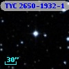 TYC 2650-1932-1