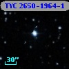 TYC 2650-1964-1