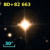 BD+82   663