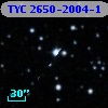 TYC 2650-2004-1