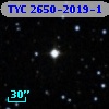 TYC 2650-2019-1