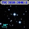 TYC 2650-2046-1