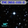 TYC 2651-115-1