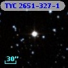 TYC 2651-327-1