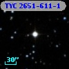 TYC 2651-611-1