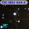 TYC 2651-614-1