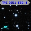 TYC 2651-630-1