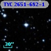 TYC 2651-682-1