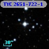 TYC 2651-722-1