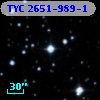 TYC 2651-989-1