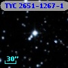 TYC 2651-1267-1