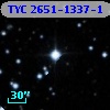 TYC 2651-1337-1