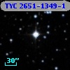 TYC 2651-1349-1