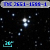 TYC 2651-1588-1