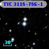 TYC 3118-786-1