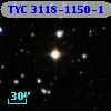 TYC 3118-1150-1